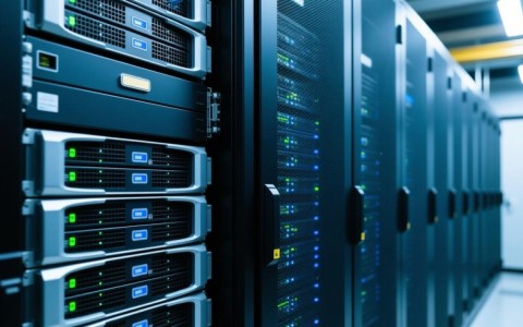 服务器购买时怎么选才适合自己需求？