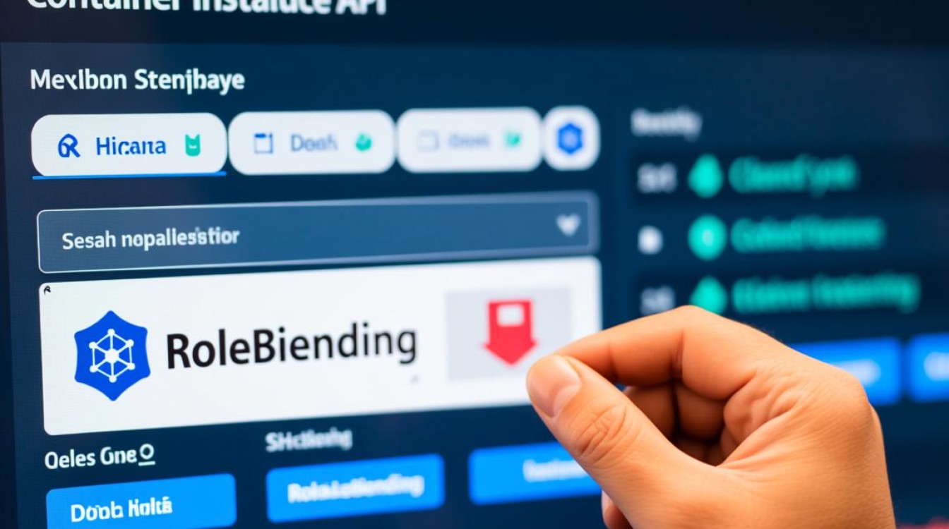 如何安全删除指定RoleBinding,避免云容器实例API权限问题? 如何安全删除指定RoleBinding,避免云容器实例API权限问题?