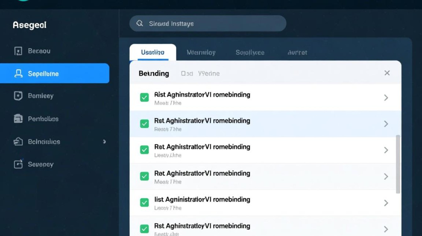 如何高效获取所有命名空间下的RoleBinding列表？listRbacAuthorizationV1RoleBindingForAllNamespaces_RoleBinding_API详解？