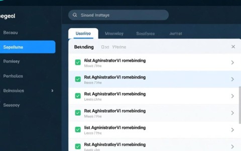 如何高效获取所有命名空间下的RoleBinding列表？listRbacAuthorizationV1RoleBindingForAllNamespaces_RoleBinding_API详解？