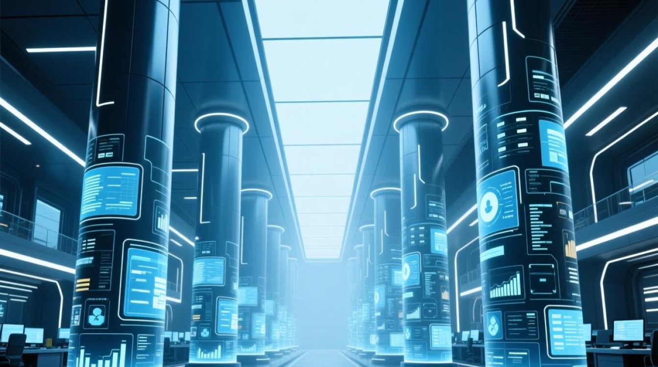 服务器负载均衡和集群有什么区别？如何选择？