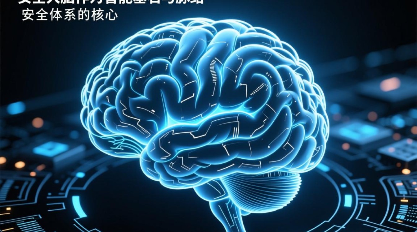 安全大脑的数据来源有哪些，如何确保数据安全与质量？