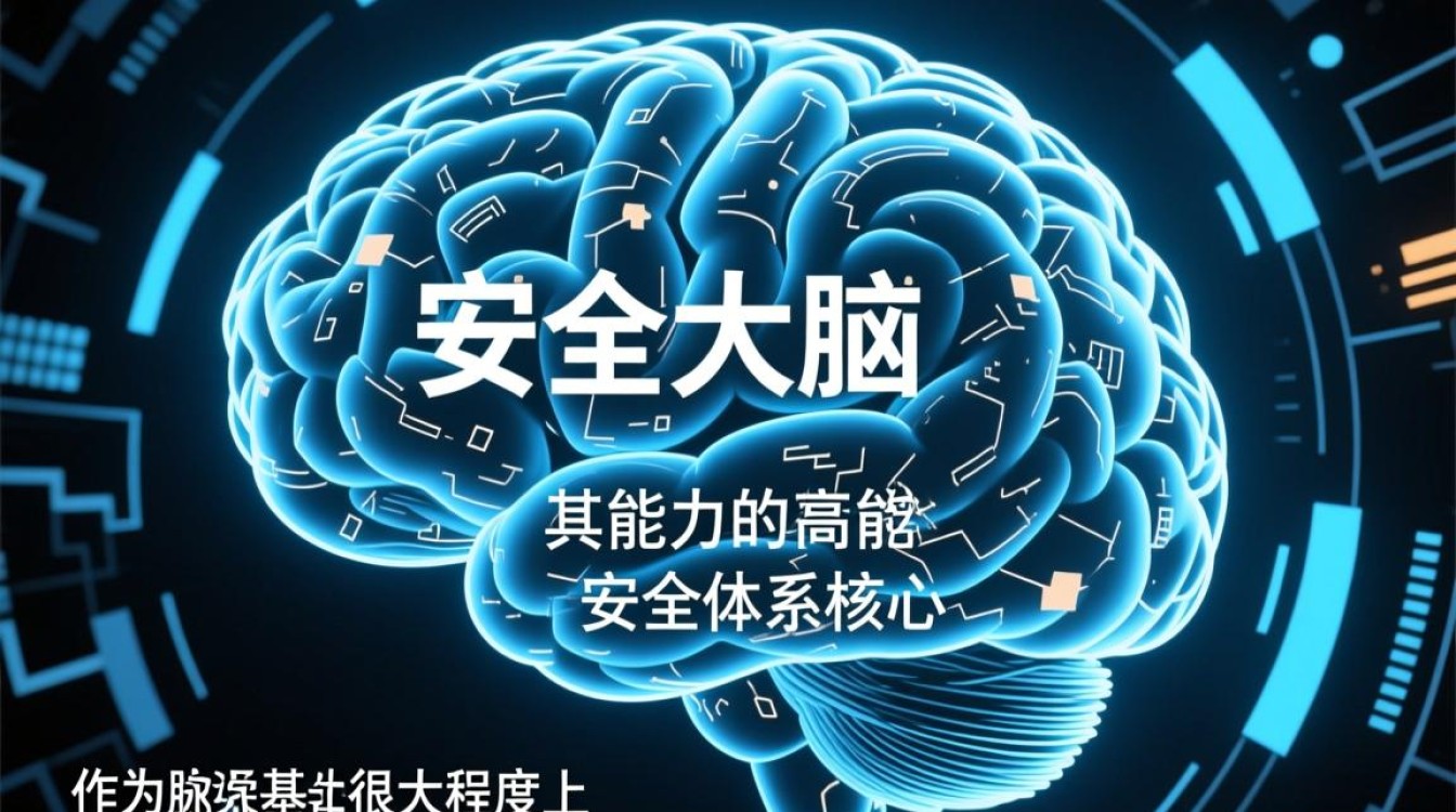 安全大脑的数据来源有哪些，如何确保数据安全与质量？