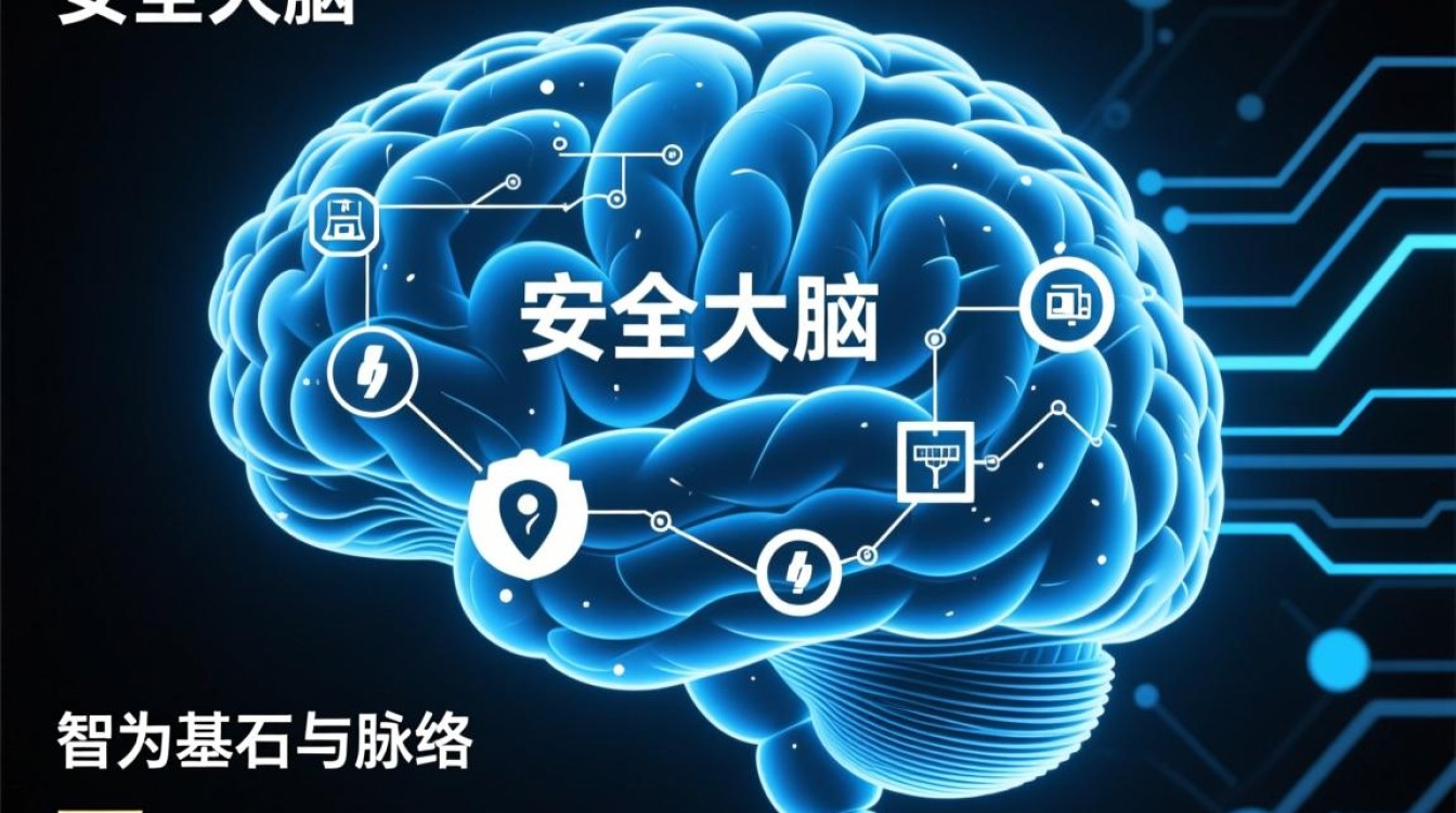 安全大脑的数据来源有哪些，如何确保数据安全与质量？