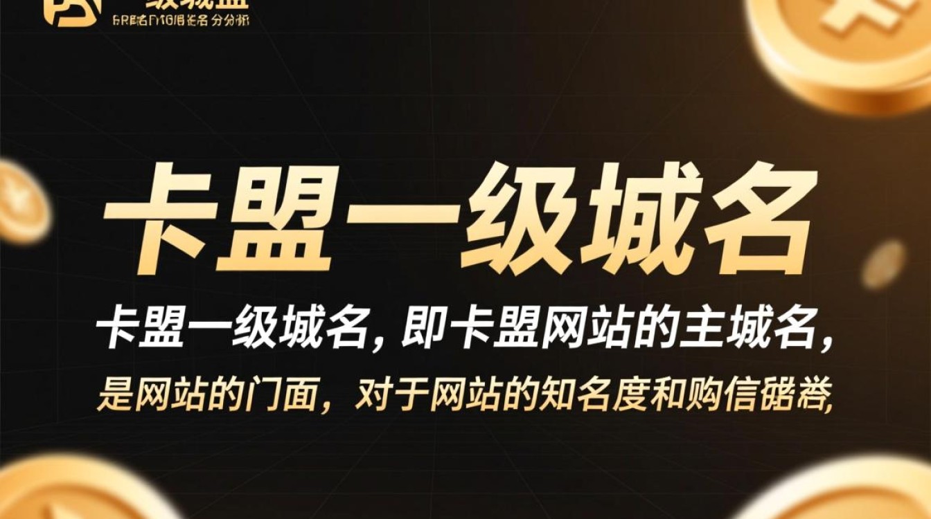 卡盟一级域名价格多少？性价比高的选择有哪些？