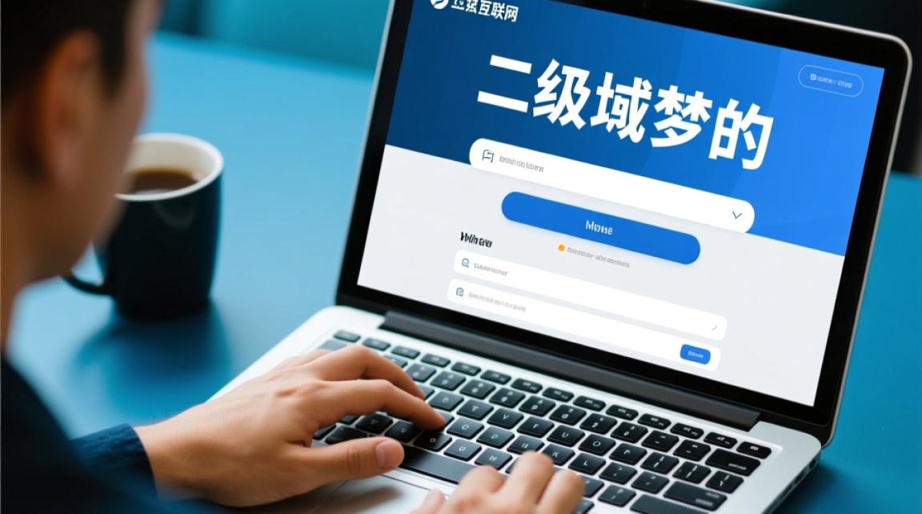 如何正确注册并设置一个二级域名？步骤详解及注意事项全解析！