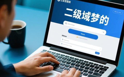 如何正确注册并设置一个二级域名？步骤详解及注意事项全解析！