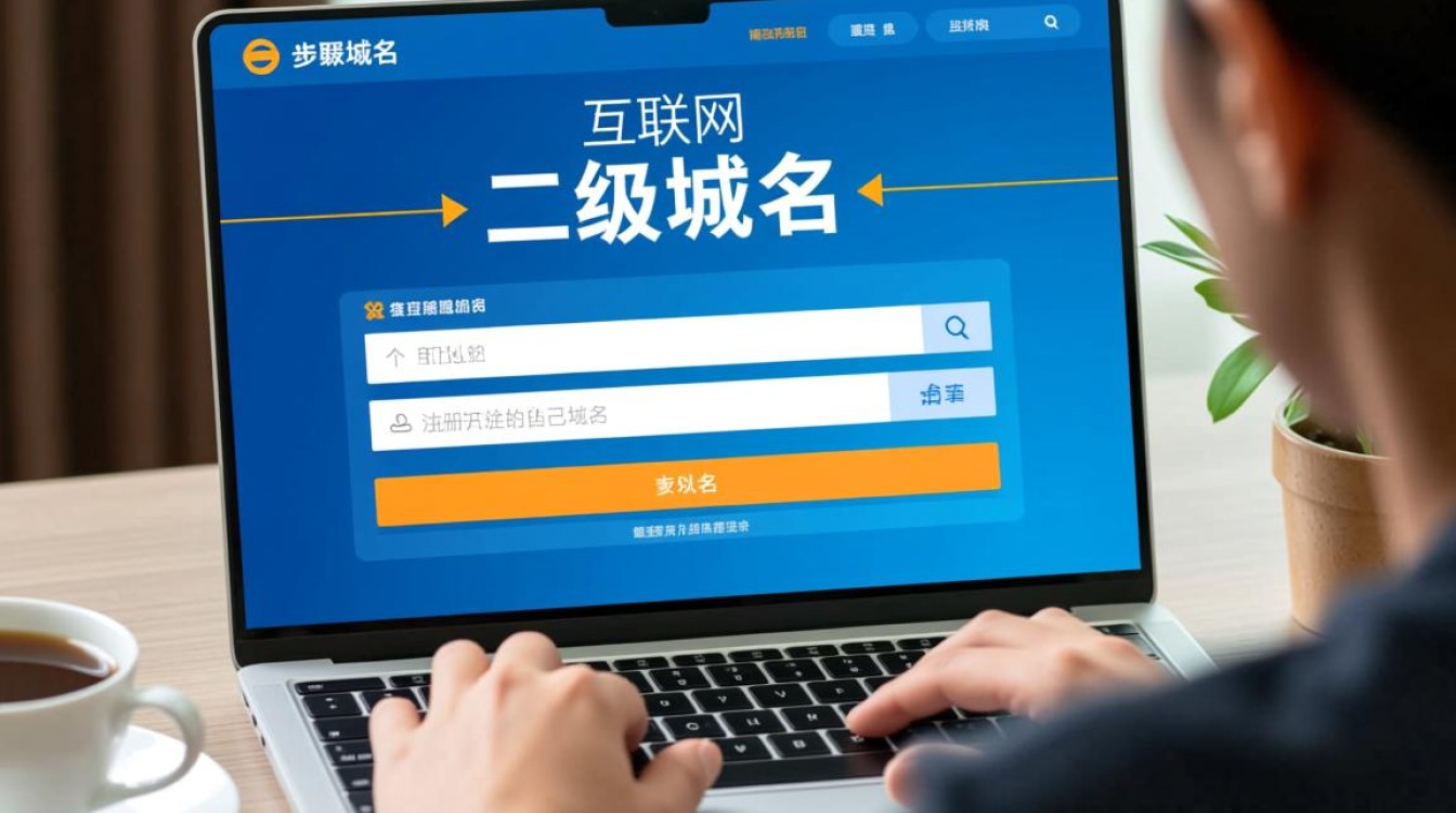 如何正确注册并设置一个二级域名？步骤详解及注意事项全解析！
