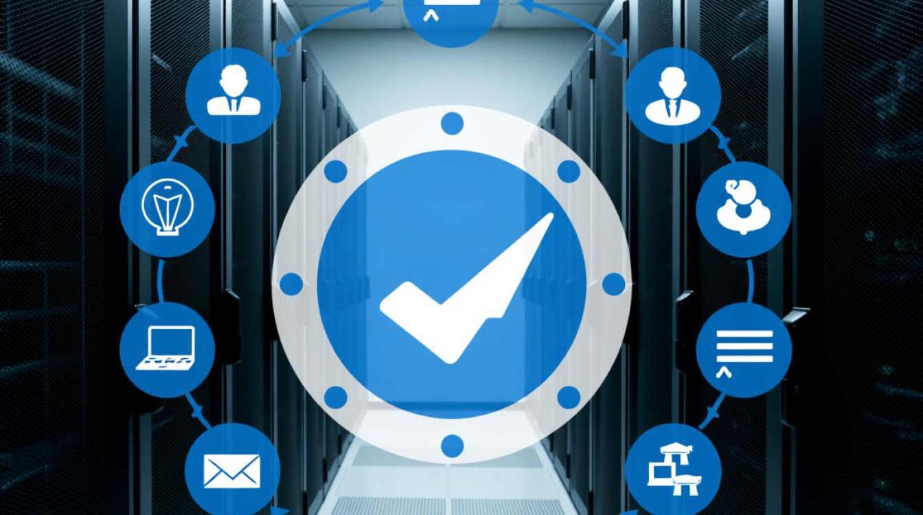 服务器试用期一般是多久，不同厂商有差异吗？