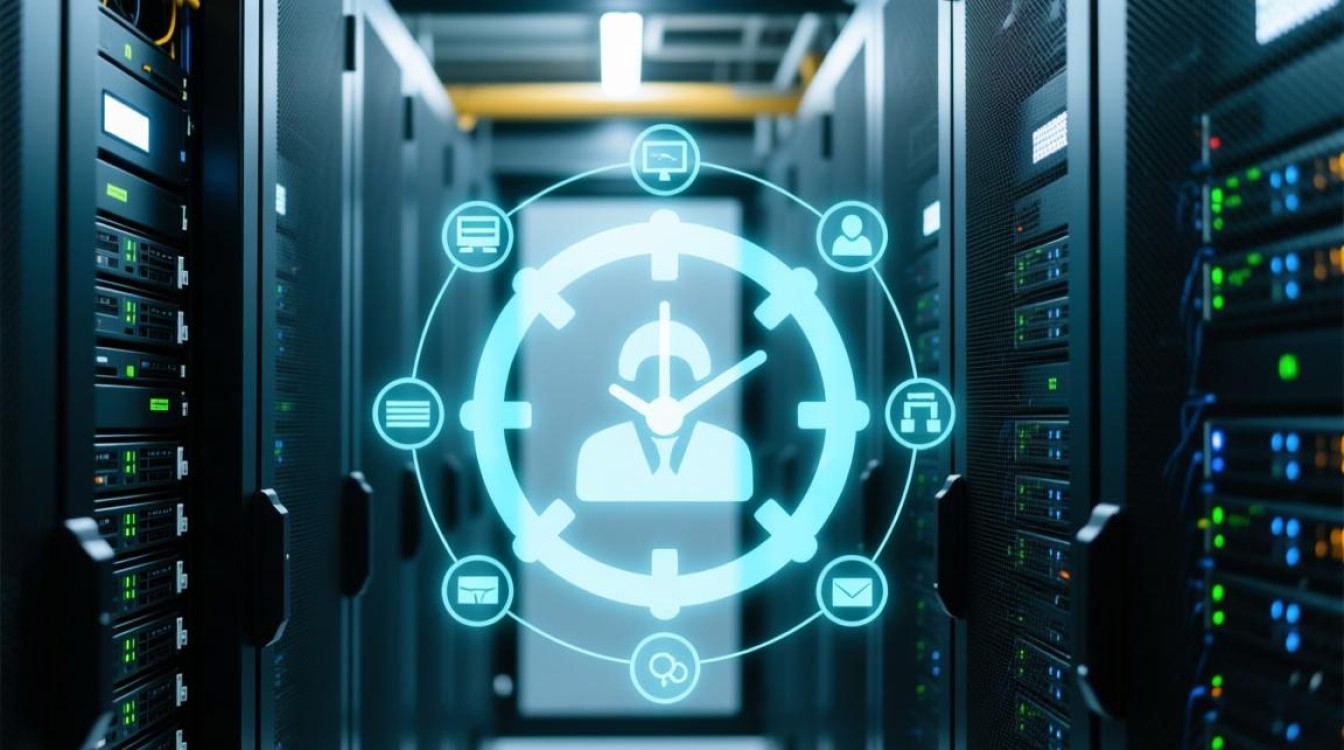 服务器试用期一般是多久，不同厂商有差异吗？