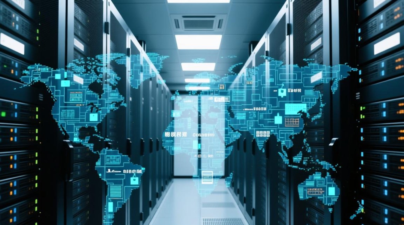 曲靖服务器托管和，本地化服务优势与全国布局如何平衡？
