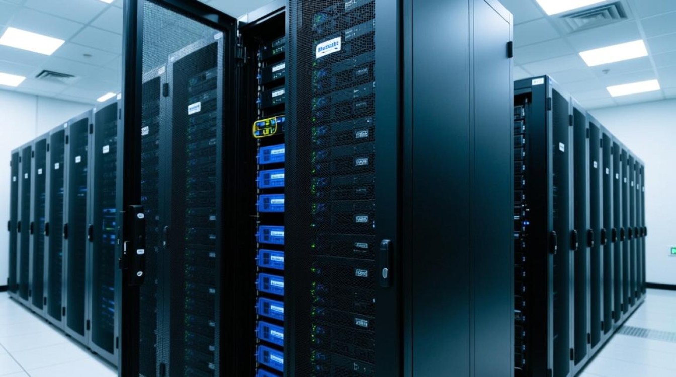 文山一台服务器，这台神秘服务器背后隐藏着怎样的秘密？