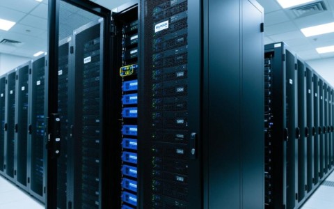 文山一台服务器，这台神秘服务器背后隐藏着怎样的秘密？