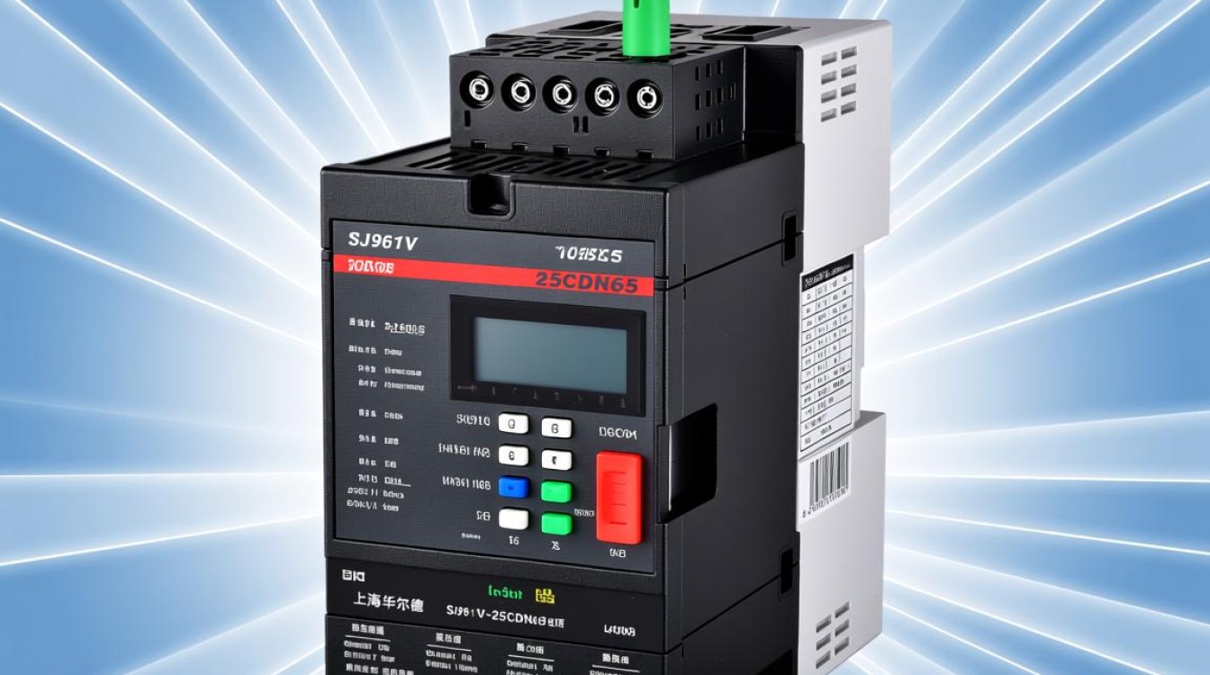 上海华尔德SJ961V-25CDN65型号究竟有何独特之处？