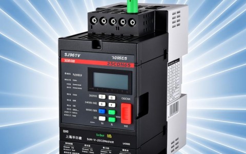 上海华尔德SJ961V-25CDN65型号究竟有何独特之处？