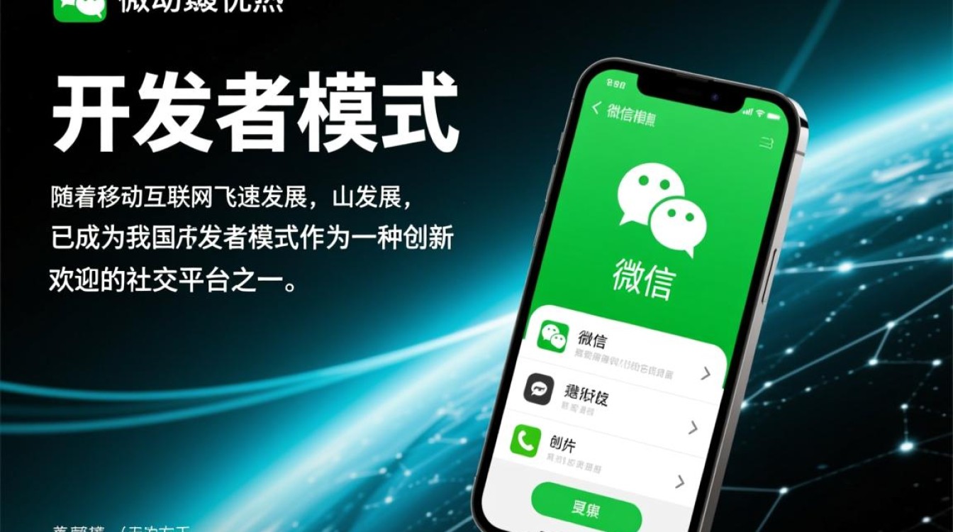 微信开发者模式究竟有哪些独特优势，使其在应用开发中备受青睐？