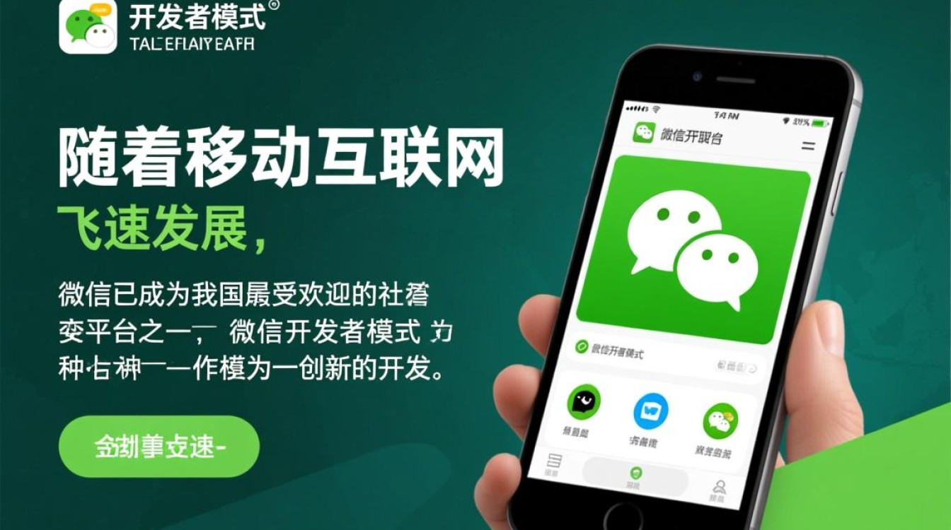 微信开发者模式究竟有哪些独特优势，使其在应用开发中备受青睐？