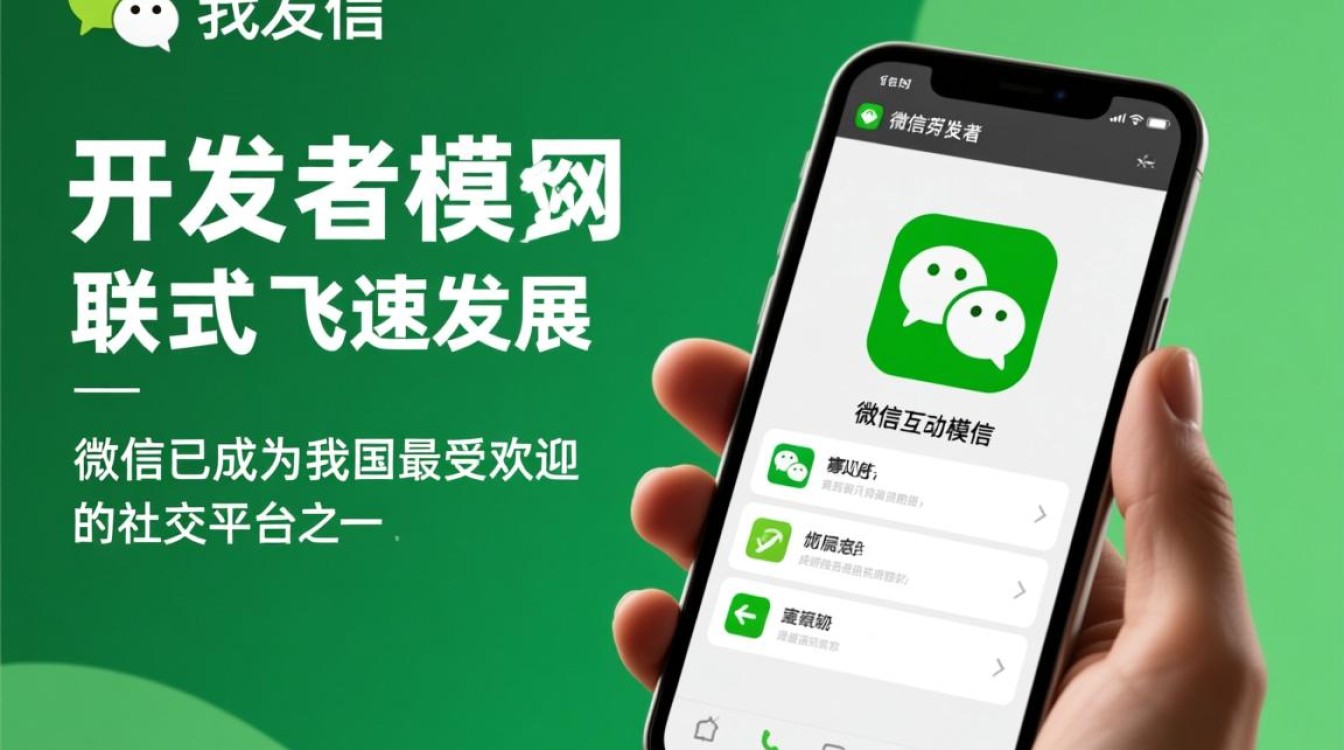 微信开发者模式究竟有哪些独特优势，使其在应用开发中备受青睐？