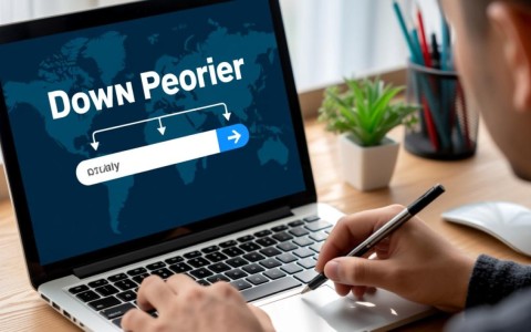 网站域名解析的步骤与关键因素有哪些？详解如何高效进行网站域名解析。