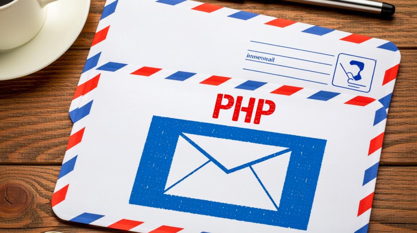 如何正确配置PHP发送邮件？邮件发送失败的可能原因有哪些？
