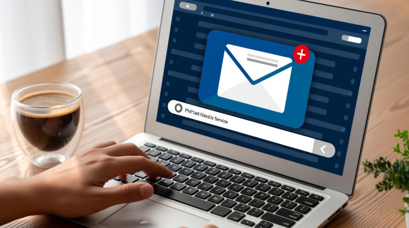 如何正确配置PHP发送邮件？邮件发送失败的可能原因有哪些？