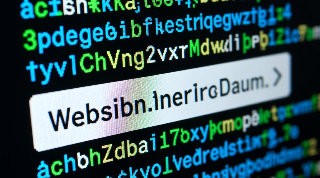 下列选项中，哪个不属于域名范畴？