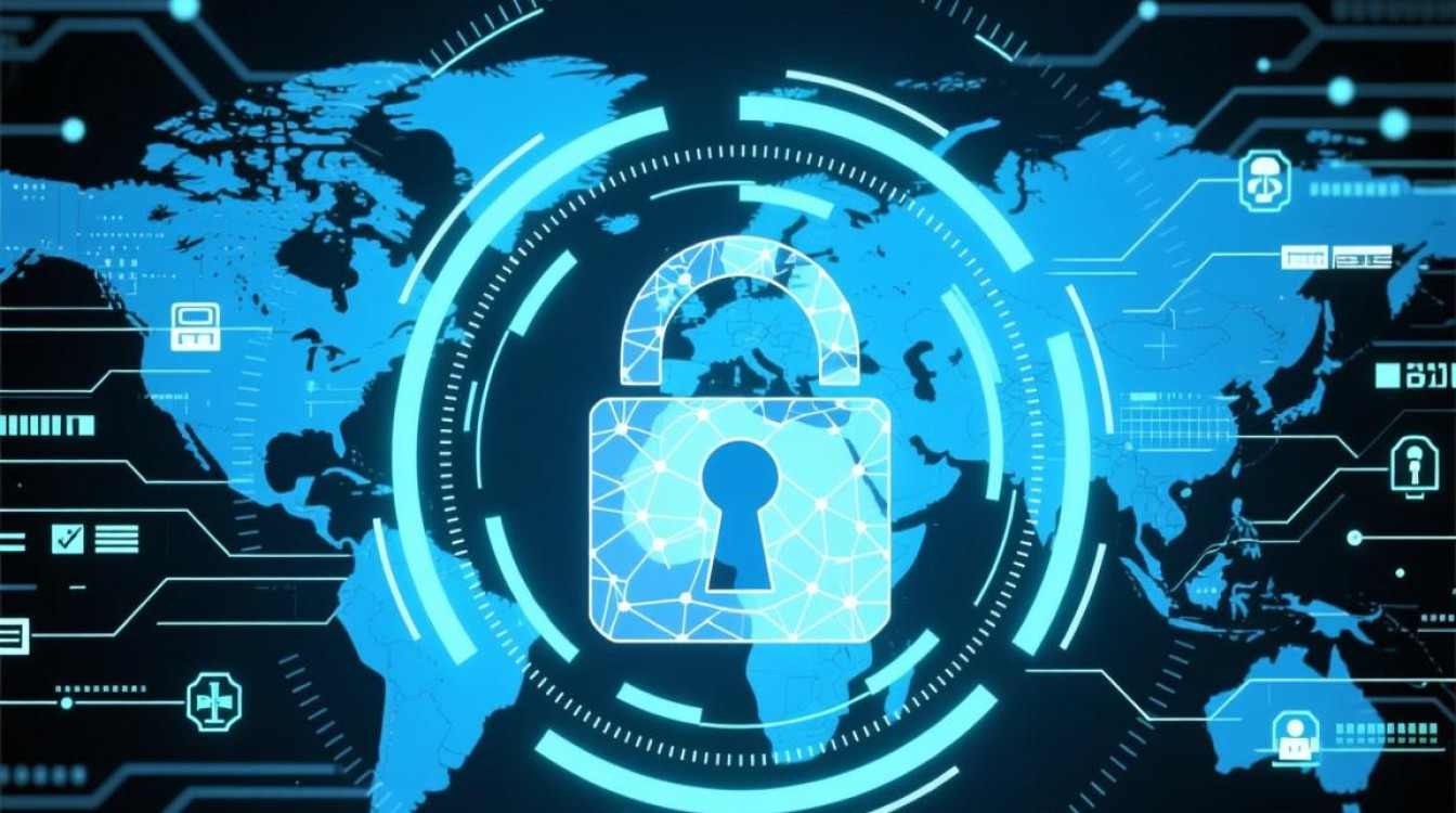 安全扫描攻击排行榜揭示哪些常见威胁? 安全扫描攻击排行榜揭示哪些常见威胁?