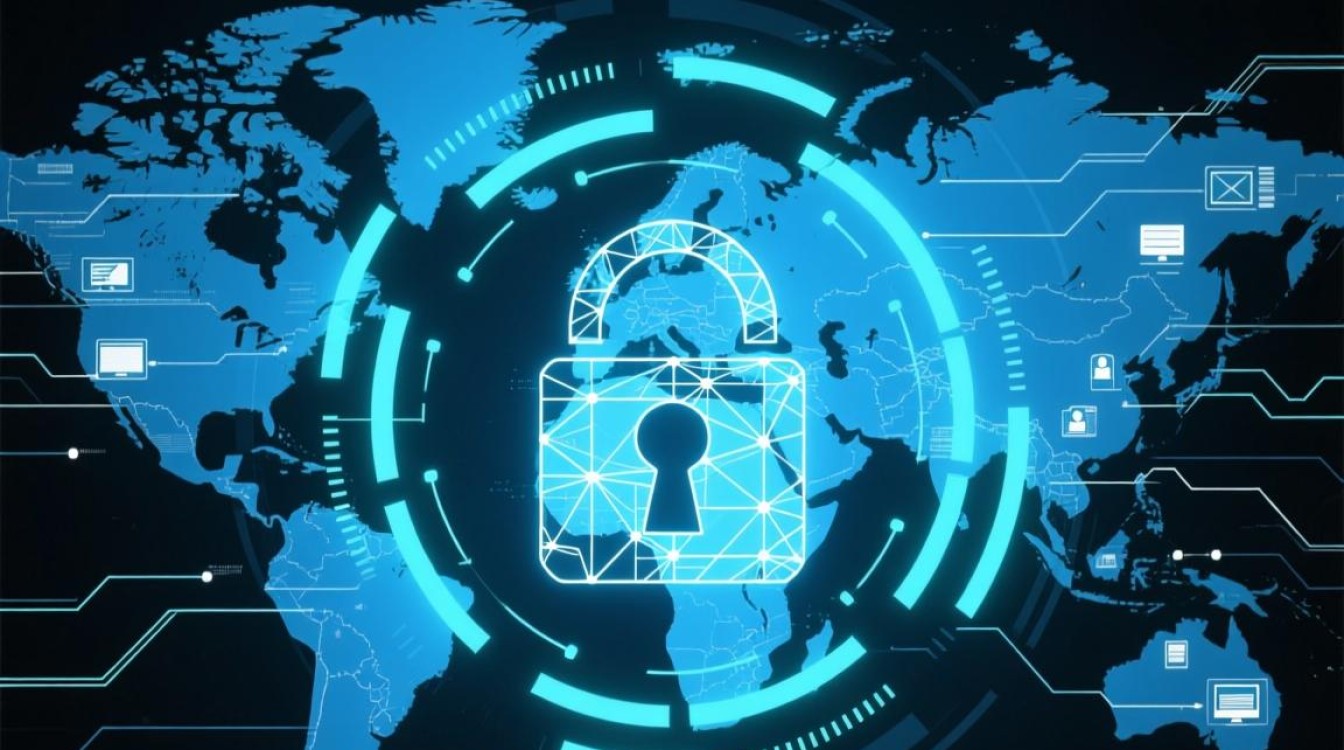 安全扫描攻击排行榜揭示哪些常见威胁? 安全扫描攻击排行榜揭示哪些常见威胁?