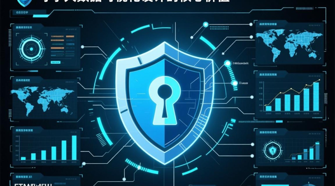 安全卫士大数据可视化设计，如何让数据更直观易懂？