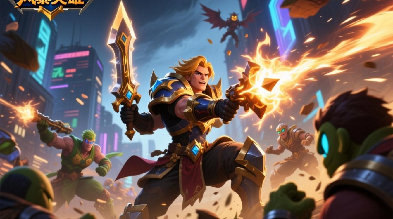 风暴英雄低配置电脑能否流畅运行？揭秘配置需求疑问解答