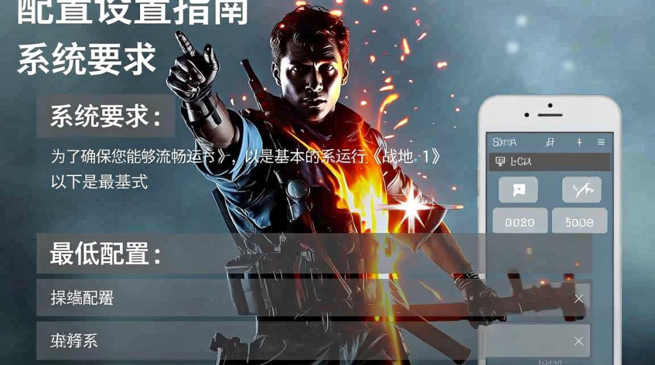 战地1配置设置如何优化?30个关键疑问解答 战地1配置设置如何优化?30个关键疑问解答