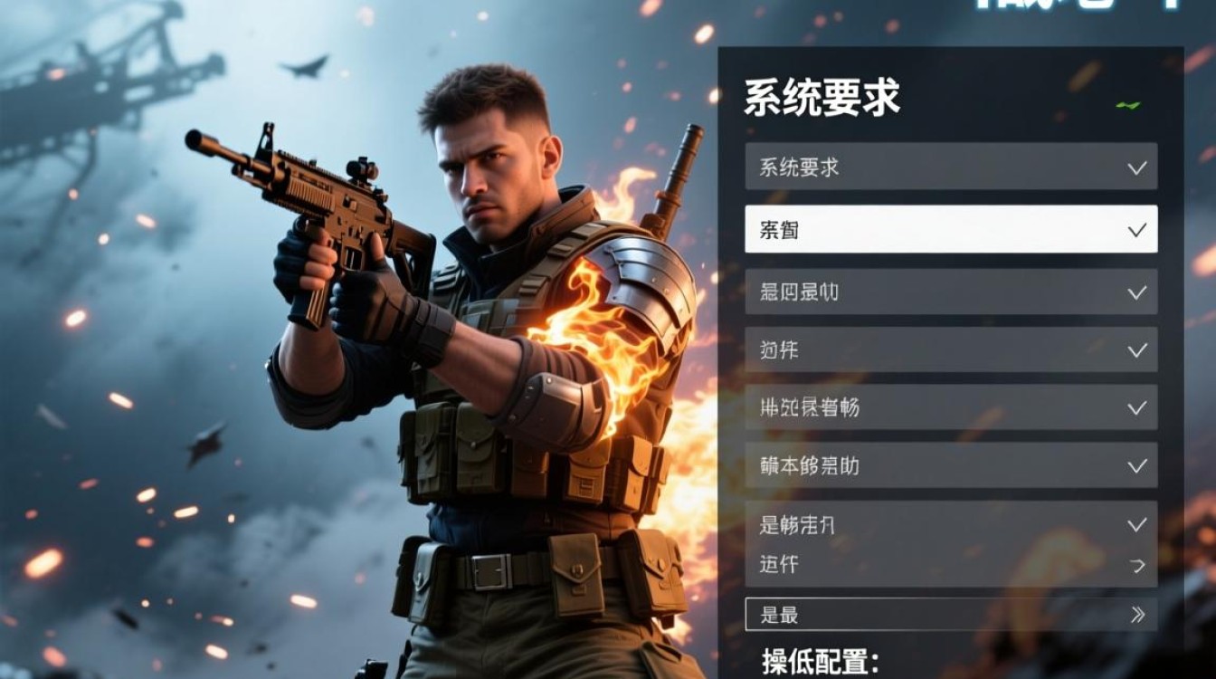 战地1配置设置如何优化?30个关键疑问解答 战地1配置设置如何优化?30个关键疑问解答