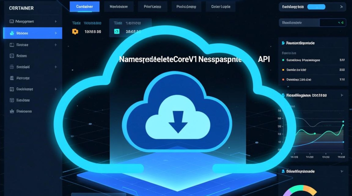 删除NamespacedeleteCoreV1Namespace_Namespace_云容器实例API，具体操作步骤有哪些？