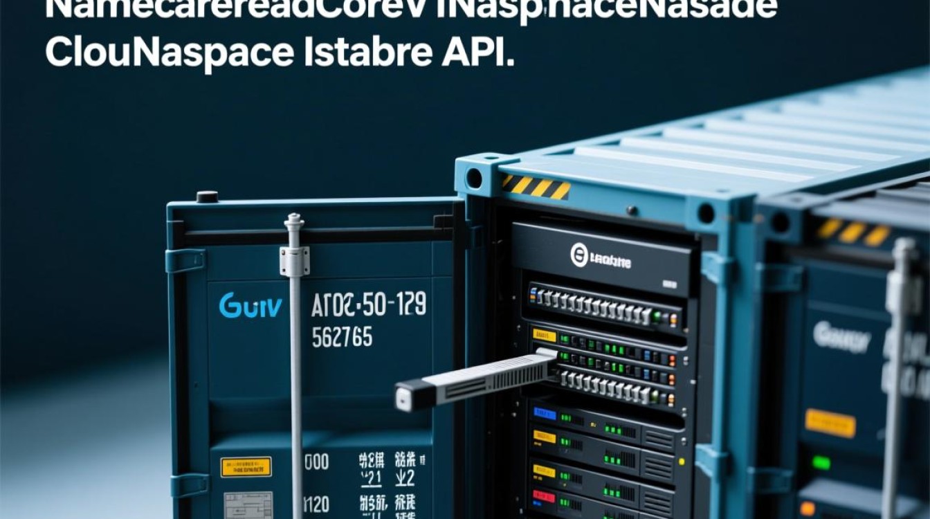 Namespace readCoreV1Namespace API查询，云容器实例操作如何实现？