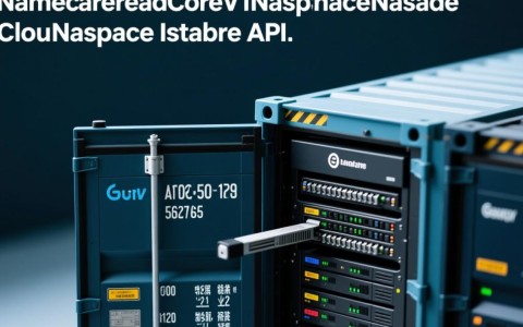 Namespace readCoreV1Namespace API查询，云容器实例操作如何实现？