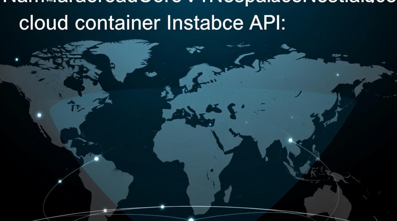 Namespace readCoreV1Namespace API查询，云容器实例操作如何实现？