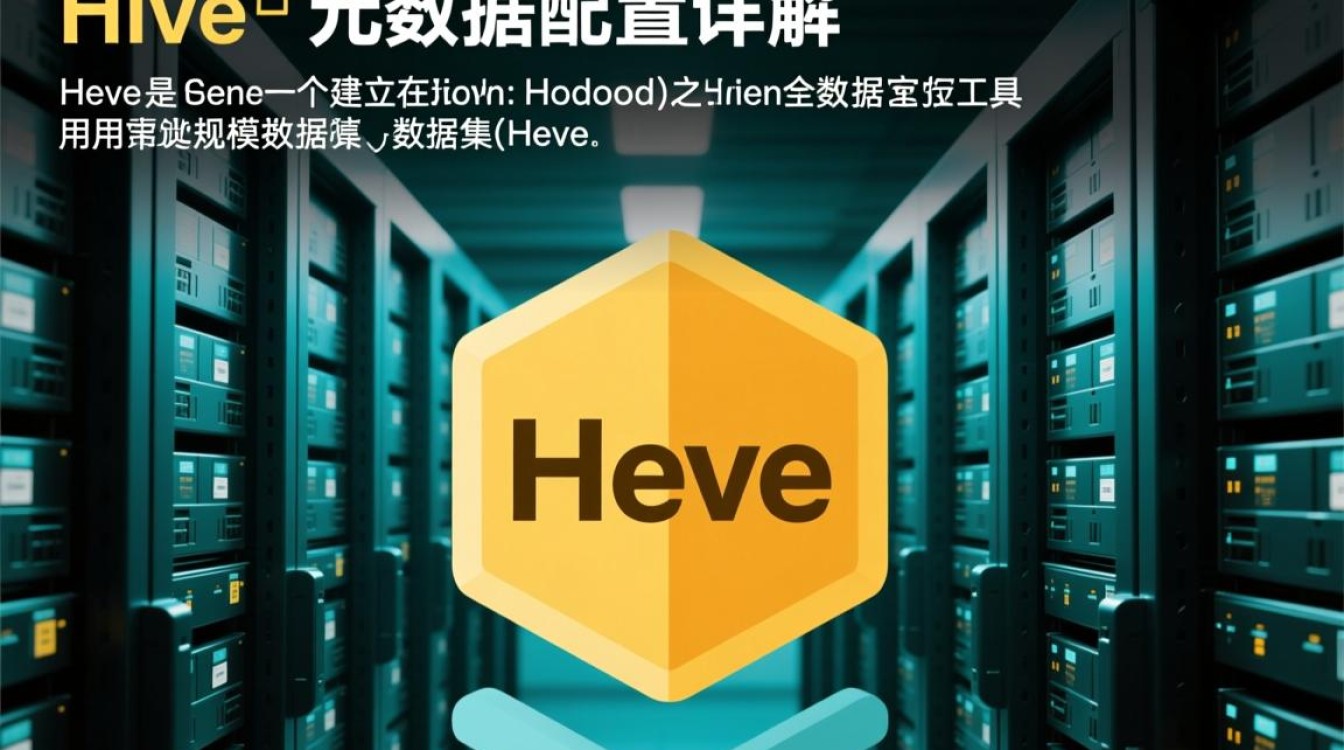 Hive元数据配置如何优化？不同场景下配置细节有哪些疑问？