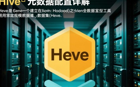 Hive元数据配置如何优化？不同场景下配置细节有哪些疑问？