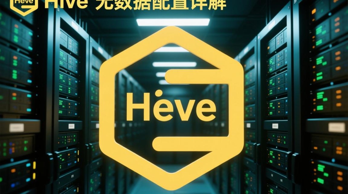 Hive元数据配置如何优化？不同场景下配置细节有哪些疑问？