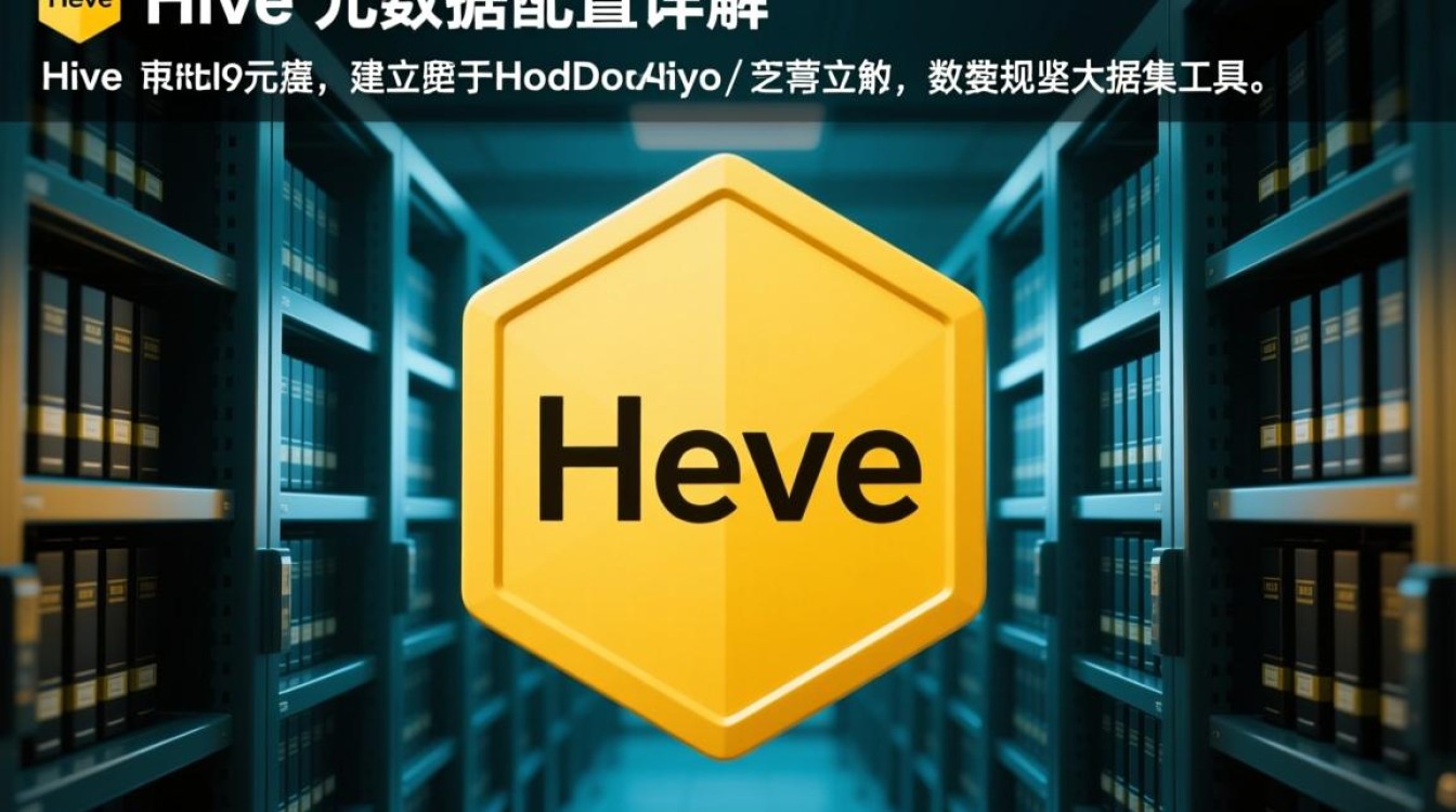 Hive元数据配置如何优化？不同场景下配置细节有哪些疑问？