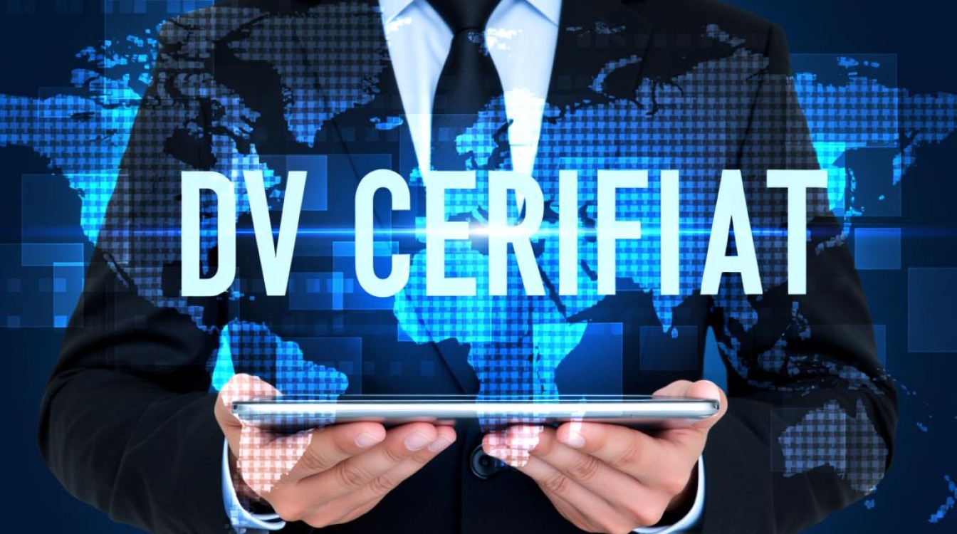 dv证书 二级域名如何选择合适的认证与优化策略？