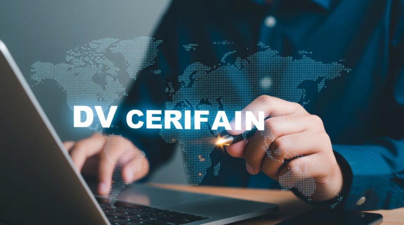 dv证书 二级域名如何选择合适的认证与优化策略？