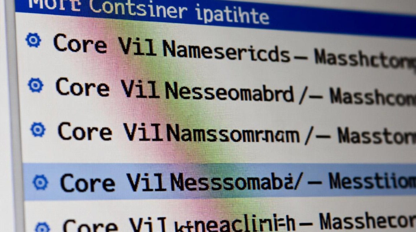 如何查询所有Namespaces下的listCoreV1Namespace_Namespace_云容器实例API具体信息? 如何查询所有Namespaces下的listCoreV1Namespace_Namespace_云容器实例API具体信息?