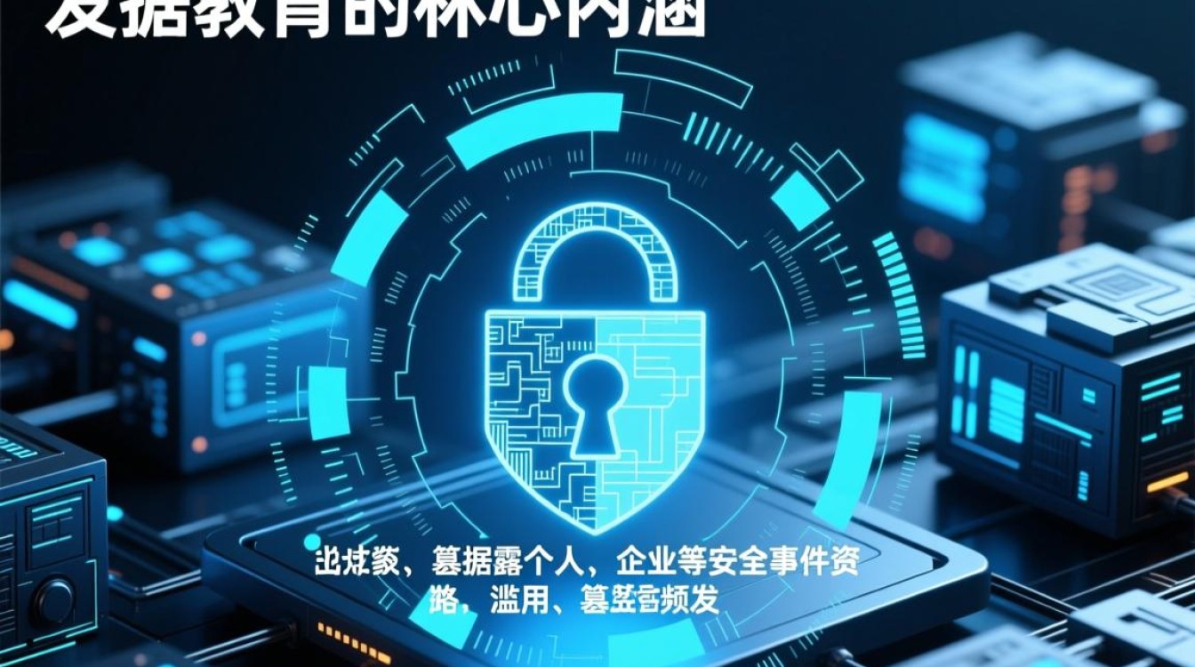 安全数据教育如何有效提升企业数据安全防护能力? 安全数据教育如何有效提升企业数据安全防护能力?