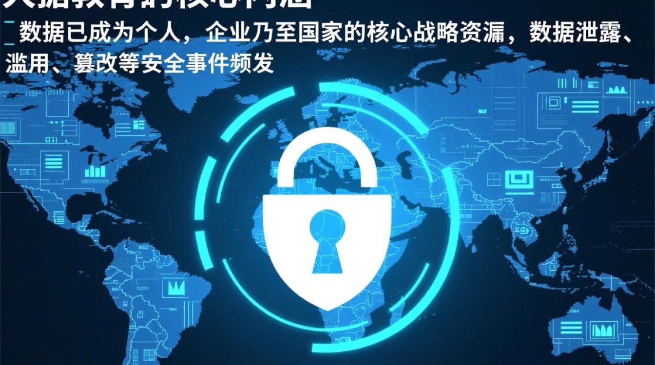安全数据教育如何有效提升企业数据安全防护能力? 安全数据教育如何有效提升企业数据安全防护能力?