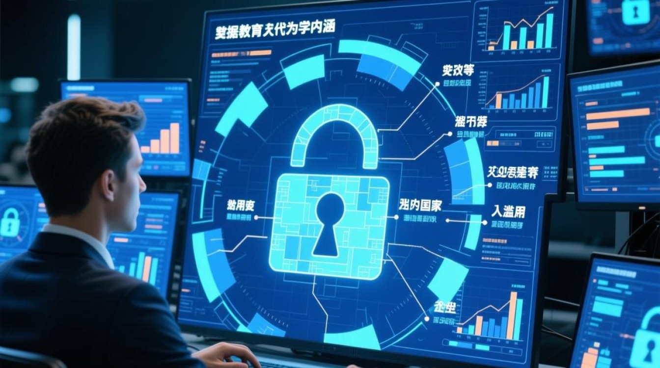 安全数据教育如何有效提升企业数据安全防护能力? 安全数据教育如何有效提升企业数据安全防护能力?