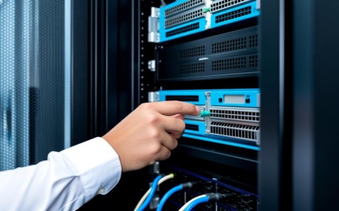 服务器购买参数无效怎么办？配置选错导致无法使用怎么解决？