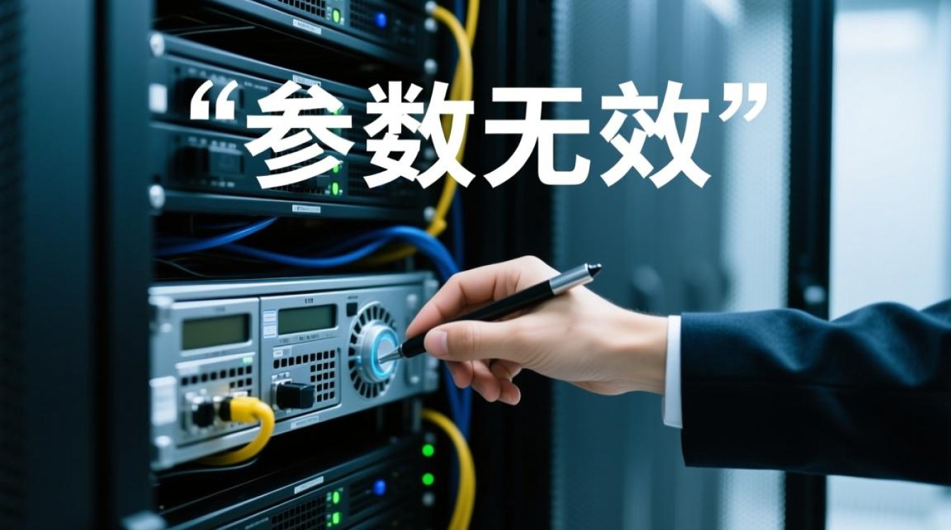 服务器购买参数无效怎么办?配置选错导致无法使用怎么解决? 服务器购买参数无效怎么办?配置选错导致无法使用怎么解决?