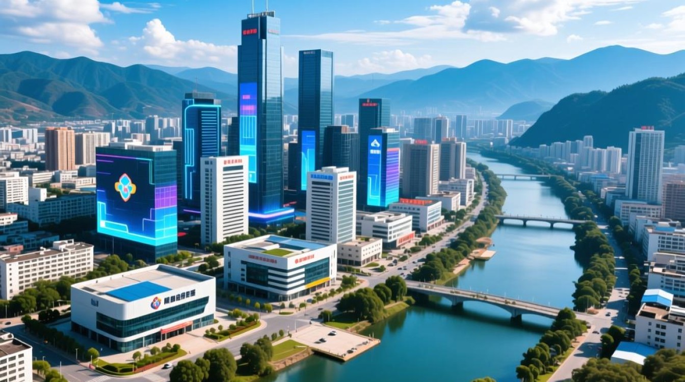 保山游戏云服务器，如何成为游戏行业的创新力量？