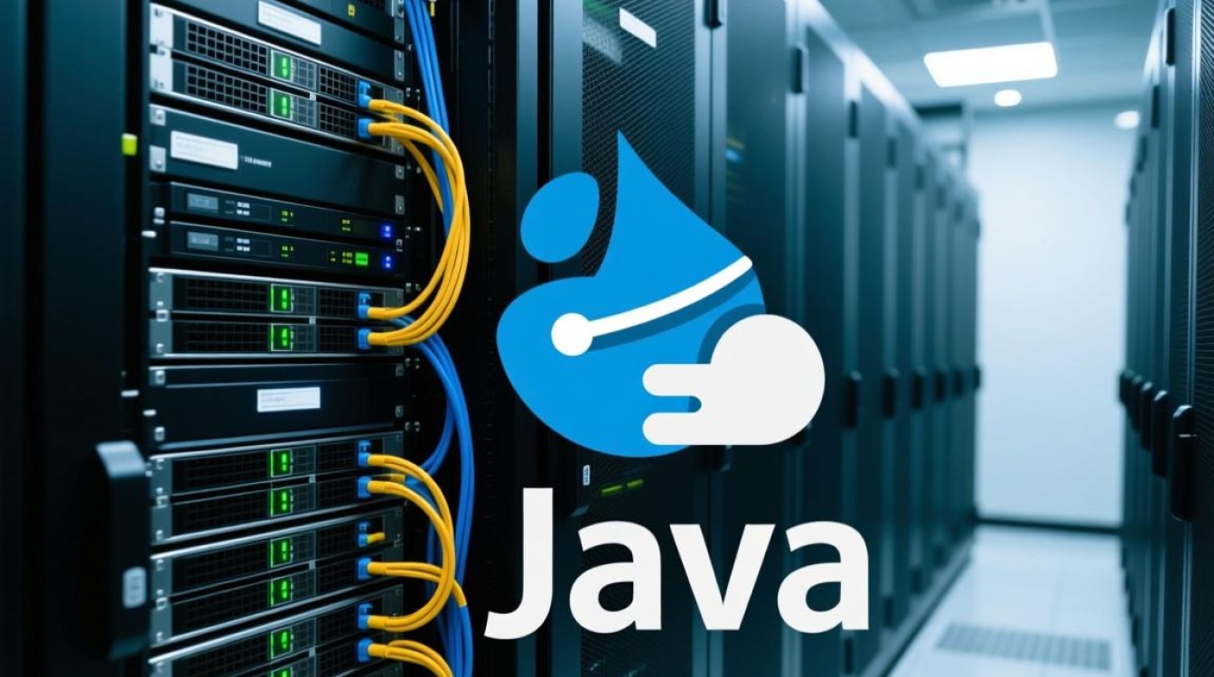 服务器超详细部署java，新手必看步骤有哪些？